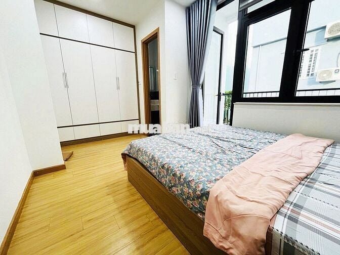 NHÀ NGUYÊN CĂN LIÊN CHIỂU 3 TẦNG 3PN 5WC NỘI THẤT HIỆN ĐẠI