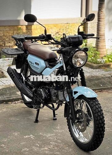 Yamaha PG1 2024 od 10.000km siêu mới biển số 43 .
