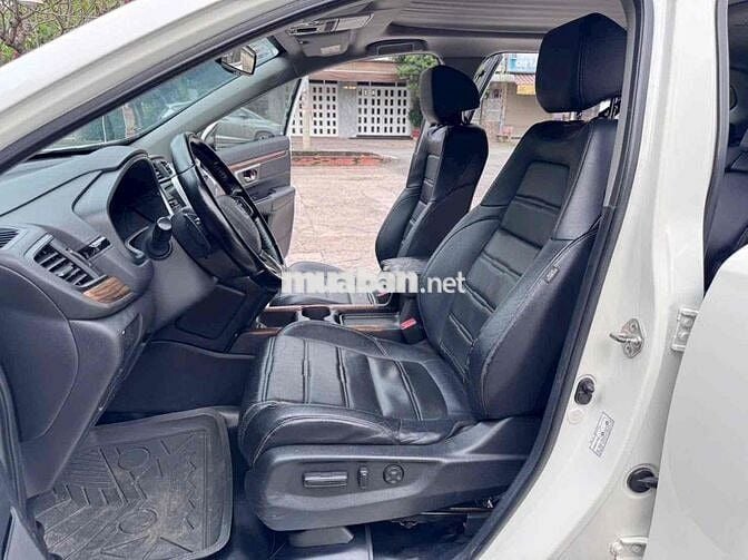 Honda CR V 2018 L - 78000 km