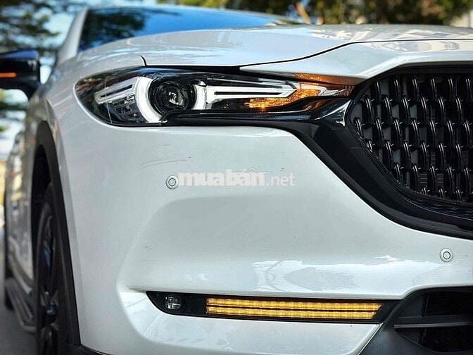 Mazda CX8 2023 Luxury - 20000km