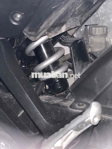 Dư dùng cần bán Ex155vva đẹp keng