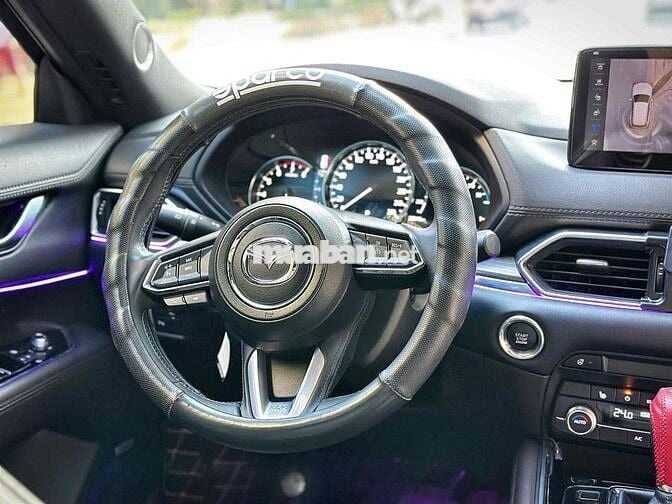 Mazda CX8 2023 Luxury - 20000km