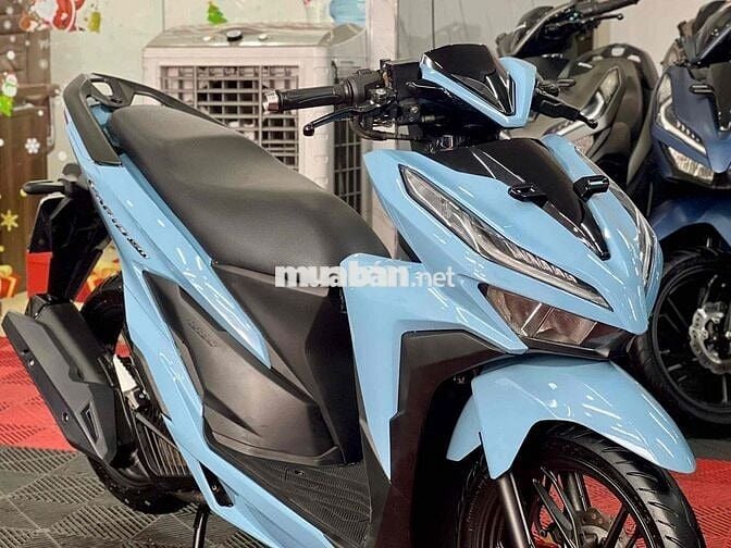 💥 Vario 150 đời 2019 BSTP Chính Chủ xe keng mới💥