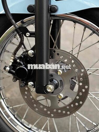 Yamaha PG1 2024 od 10.000km siêu mới biển số 43 .