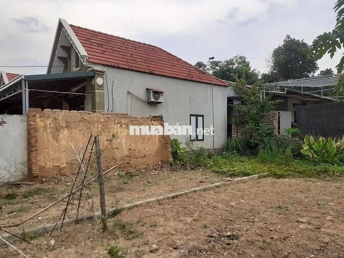 Bán nhanh lô đất tại Sơn Tây - Hà Nội có thương lượng