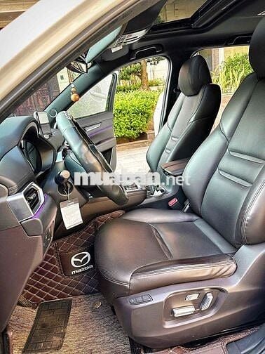 Mazda CX8 2023 Luxury - 20000km