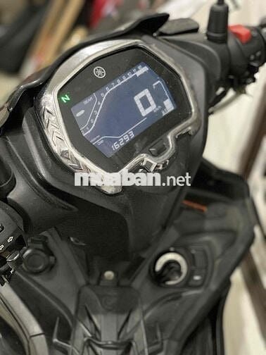 Dư dùng cần bán Ex155vva đẹp keng