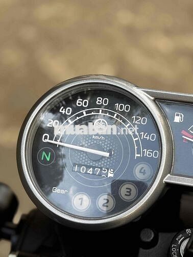 Yamaha PG1 2024 od 10.000km siêu mới biển số 43 .