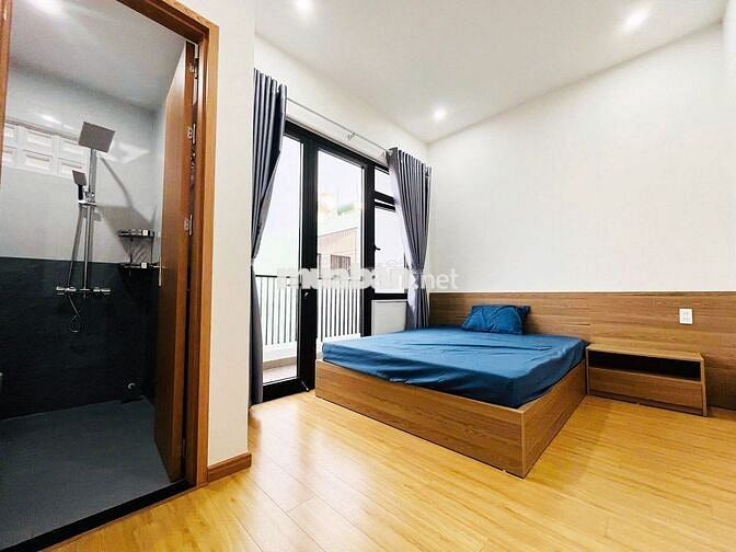 NHÀ NGUYÊN CĂN LIÊN CHIỂU 3 TẦNG 3PN 5WC NỘI THẤT HIỆN ĐẠI