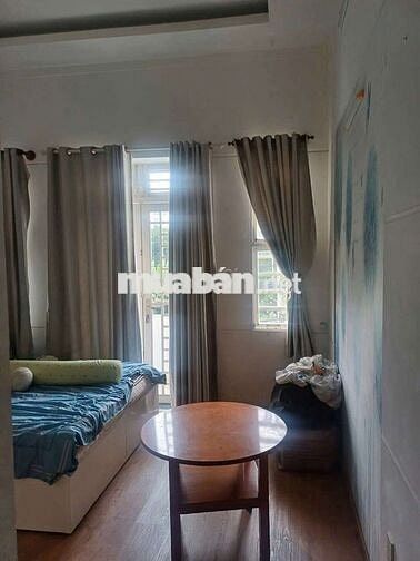 Nhà MT đường số - Lê Văn Quới [4x20, 1lau, 3pn, toilet]