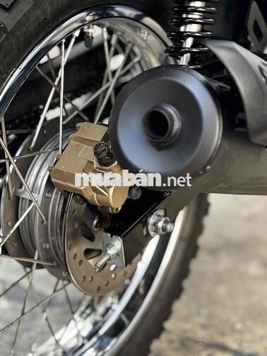 Yamaha PG1 2024 od 10.000km siêu mới biển số 43 .