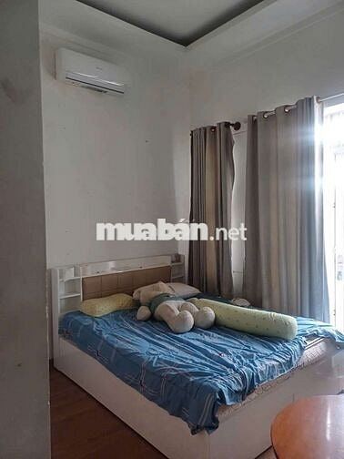 Nhà MT đường số - Lê Văn Quới [4x20, 1lau, 3pn, toilet]