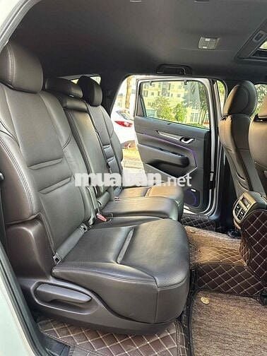 Mazda CX8 2023 Luxury - 20000km