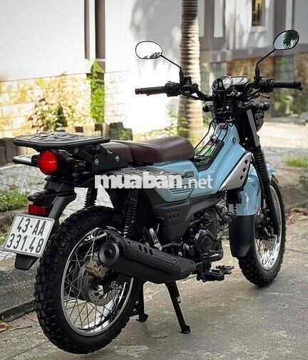 Yamaha PG1 2024 od 10.000km siêu mới biển số 43 .