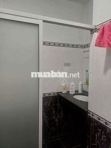 Nhà MT đường số - Lê Văn Quới [4x20, 1lau, 3pn, toilet]