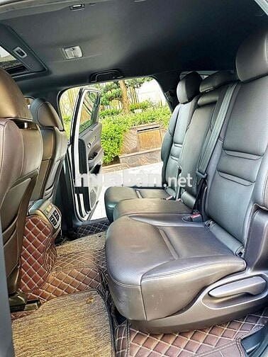 Mazda CX8 2023 Luxury - 20000km