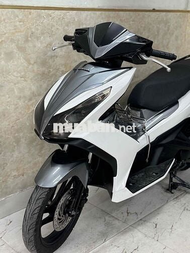 AB 125 đời 2014 trắng đen mới keng 43C1-351.09