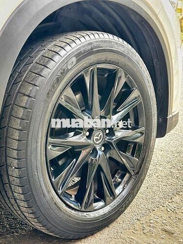 Mazda CX8 2023 Luxury - 20000km