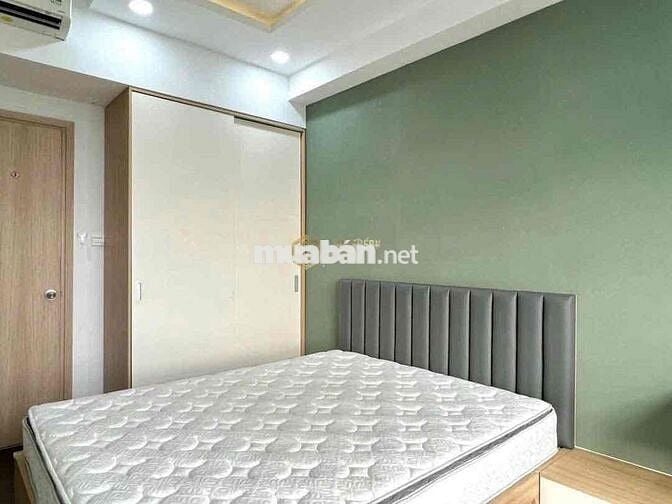 Chung cư Botanica Premier 2 phòng ngủ 2WC. gần sân bay Tân Sơn Nhất