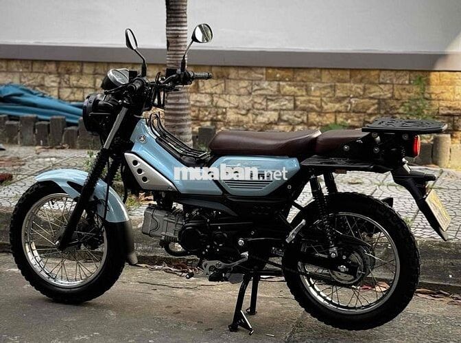Yamaha PG1 2024 od 10.000km siêu mới biển số 43 .