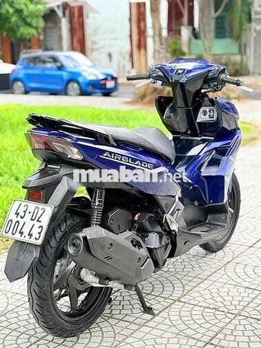 Ab 4val biển 43. xe đẹp nguyên rin 2 khoá theo xe