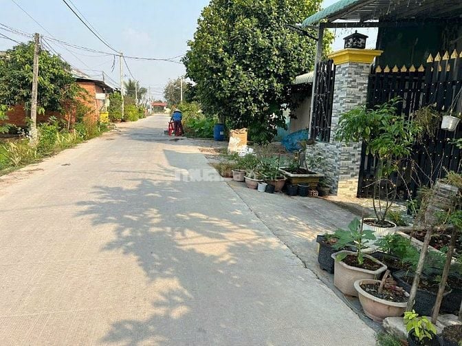 Đất Hòa Khánh Nam sau chợ Hòa Khánh 500m cần bán, 5x22, 109m2 thổ cư,