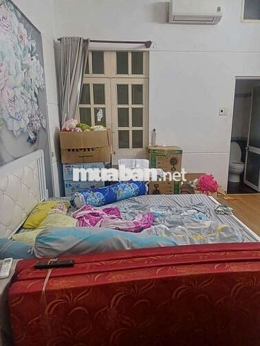 Nhà MT đường số - Lê Văn Quới [4x20, 1lau, 3pn, toilet]