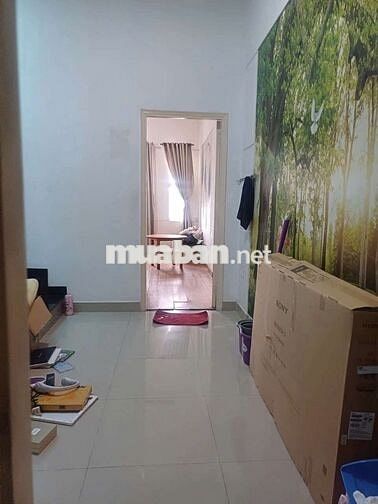 Nhà MT đường số - Lê Văn Quới [4x20, 1lau, 3pn, toilet]