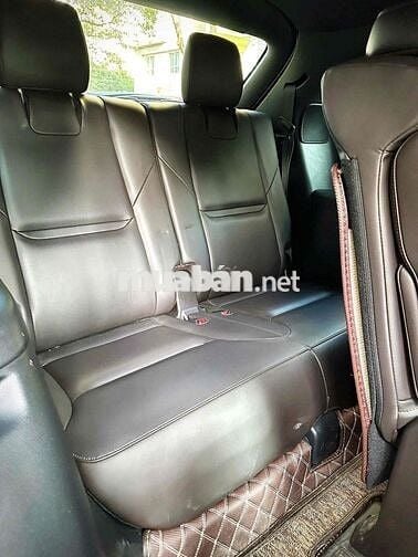 Mazda CX8 2023 Luxury - 20000km