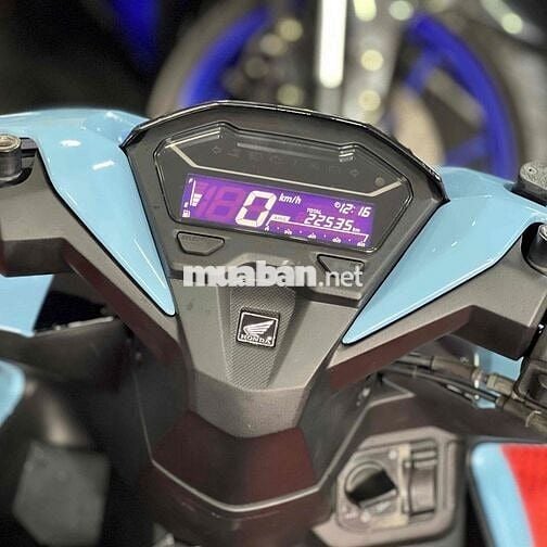 💥 Vario 150 đời 2019 BSTP Chính Chủ xe keng mới💥