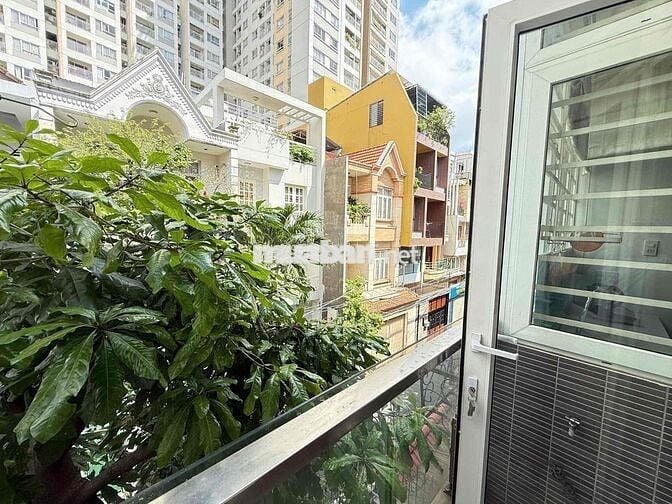 ✨NHANH TAY ĐI Ạ VỪA CẬP BẾN CĂN HỘ STU BAN CÔNG SIÊU XINH