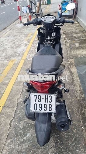 Bán lại xe ga yamaha novo lx