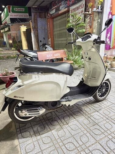 vespa sprint bản abs