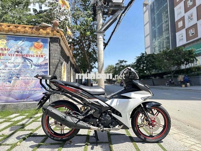 🌈 MxKing 2020 Odo 24.919Km - Nậu Sớ 14tr Nhận Xe