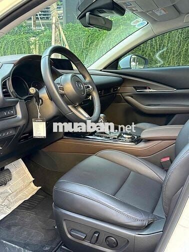 Mazda CX-30 Premium 2.0AT sx 2024 siêu lướt