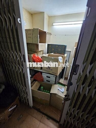 Chính chủ cho thuê cửa hàng KD - văn phòng 65m2, 13 triệu có TL