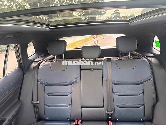 Ford Territory Titanium X sx 2025 siêu lướt