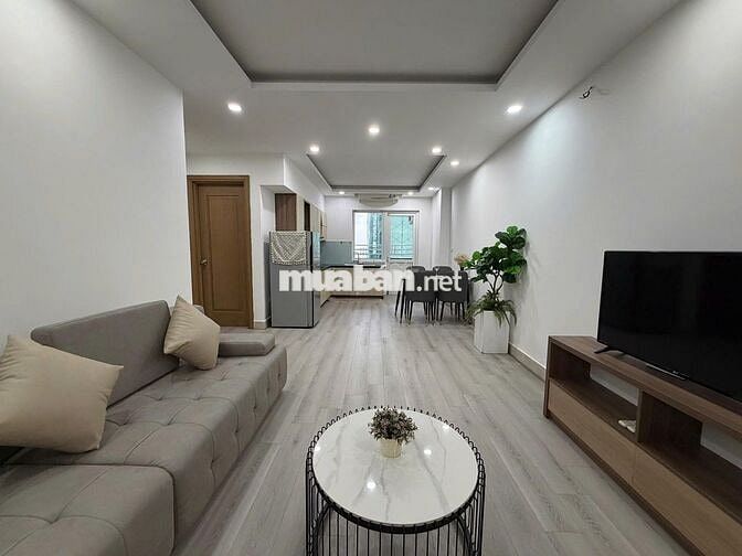 CHO THUÊ CĂN HỘ MƯỜNG THANH GẦN BIỂN MỸ KHÊ CHỈ MẤT 2 PHÚT ĐI BỘ