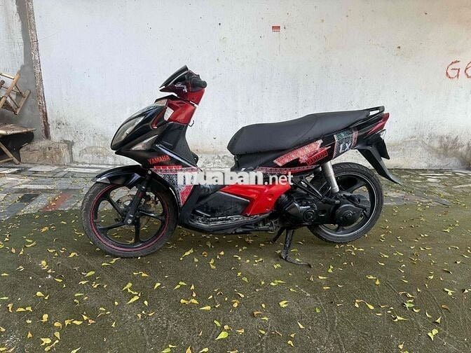 Bán xe tay ga Yamaha