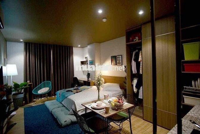 NHÀ MỚI NGAY LÊ VĂN SỸ BANCOL TÁCH BẾP FULL NỘI THẤT BAO PHÍA QUẬN 3