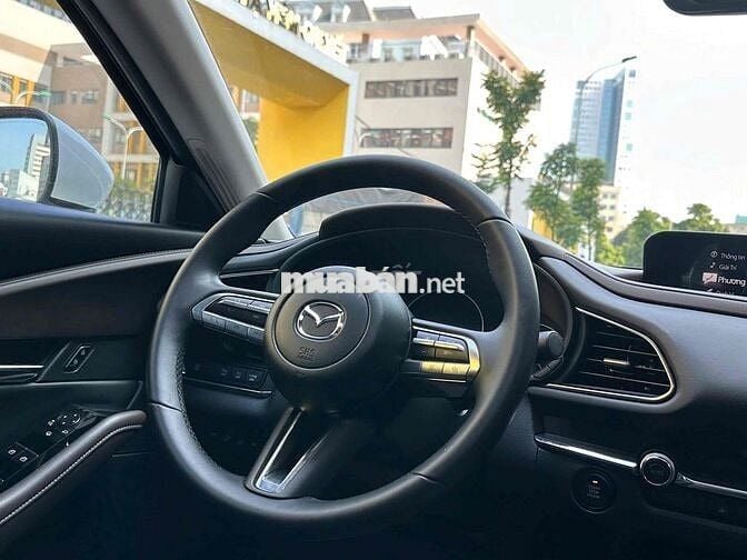 Mazda CX-30 Premium 2.0AT sx 2024 siêu lướt