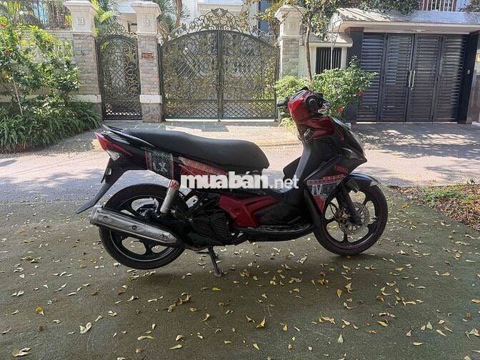 Bán xe tay ga Yamaha