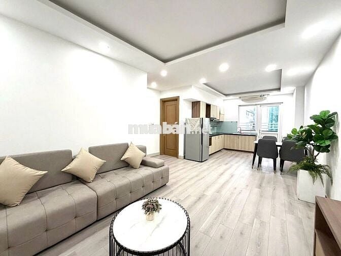 CHO THUÊ CĂN HỘ MƯỜNG THANH GẦN BIỂN MỸ KHÊ CHỈ MẤT 2 PHÚT ĐI BỘ