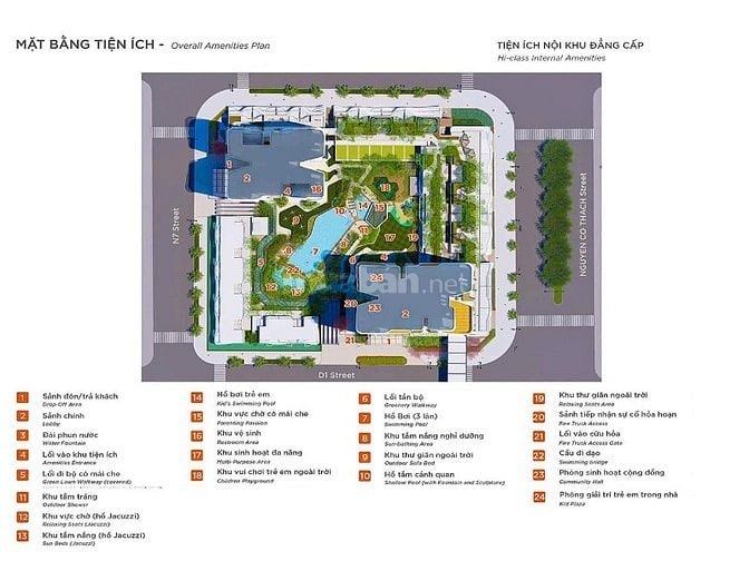 Bán hoặc cho thuê Căn hộ Zeit River Thủ Thiêm gồm 4 phòng ngủ 181m2