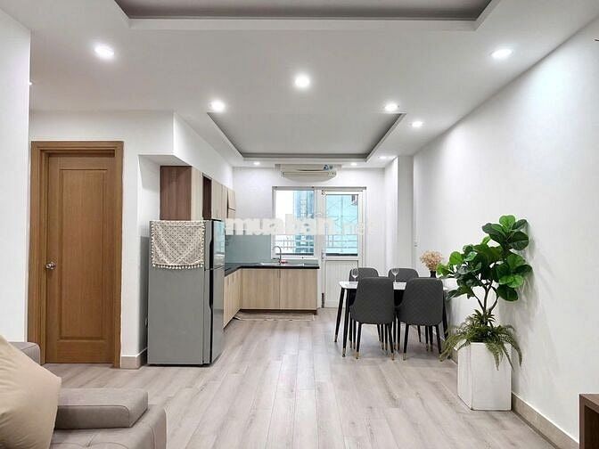 CHO THUÊ CĂN HỘ MƯỜNG THANH GẦN BIỂN MỸ KHÊ CHỈ MẤT 2 PHÚT ĐI BỘ