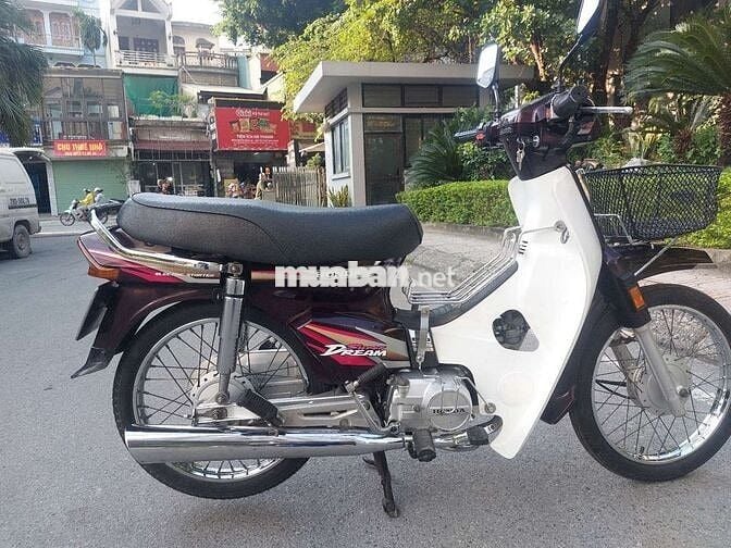 DREAM VIỆT MÁY THÁI