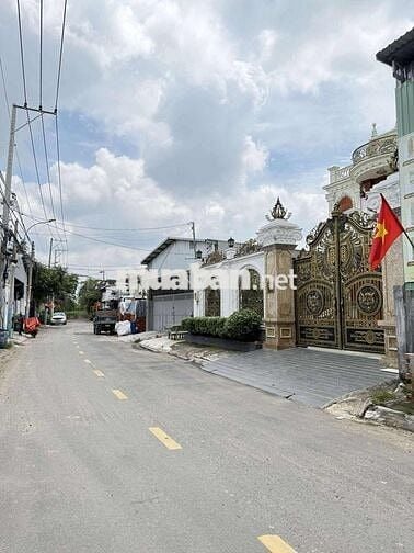 Chỉ 3 Tỷ Hơn Có 95m2 Đất Hẻm Oto Quốc Lộ 13 Hiệp Bình Phước Thủ Đức