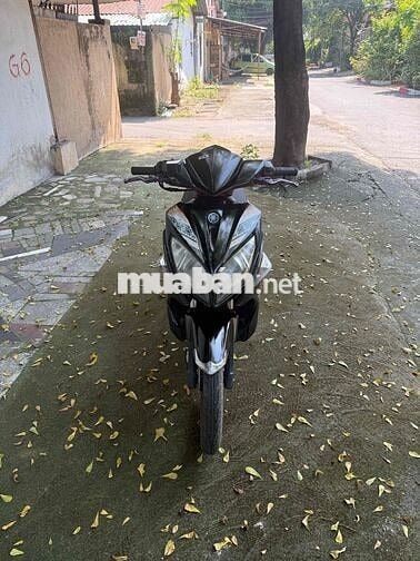 Bán xe tay ga Yamaha