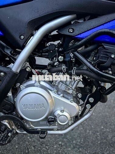Yamaha WR155 2023
