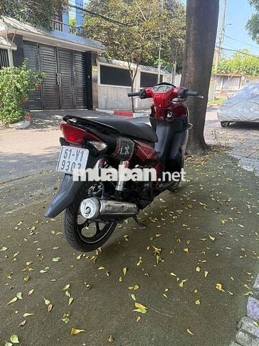 Bán xe tay ga Yamaha